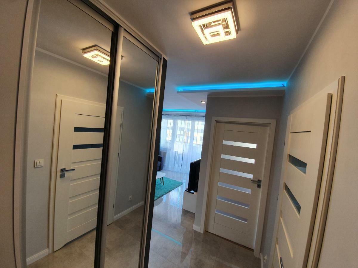 Apartament Old Town Teczowa Breslavia Exterior foto